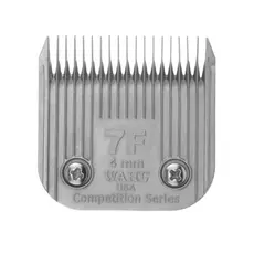 Lâmina Pet P/ Tosa De Pelos 7f Competition Profissional Wahl