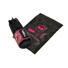 Cola Adesivo Punk 3g Bad Pink Para Alongamento de Cílios Lash Designer