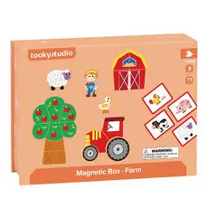 Caixa pedagógica, lousa, magnética, lúdica, brinquedo, bebê