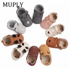 Mocassim de bebê