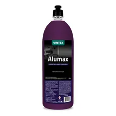 Alumax Limpador De Aluminio E Carrocerias 1,5l Vintex
