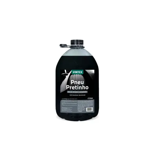 Pneu Pretinho 5L Vintex