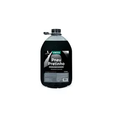 Pneu Pretinho 5L Vintex