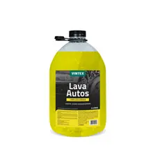 Lava Autos 5L Vintex