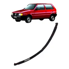 Primeira Mola Traseira Fiat Uno 1985 A 2014
