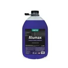 Alumax Limpador de Aluminio e Carrocerias 5L Vintex Vonixx