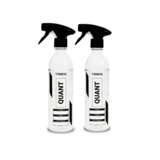 2 Quant Pulverizador de Diluiçao Vonixx 500ml