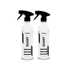 2 Quant Pulverizador de Diluiçao Vonixx 500ml