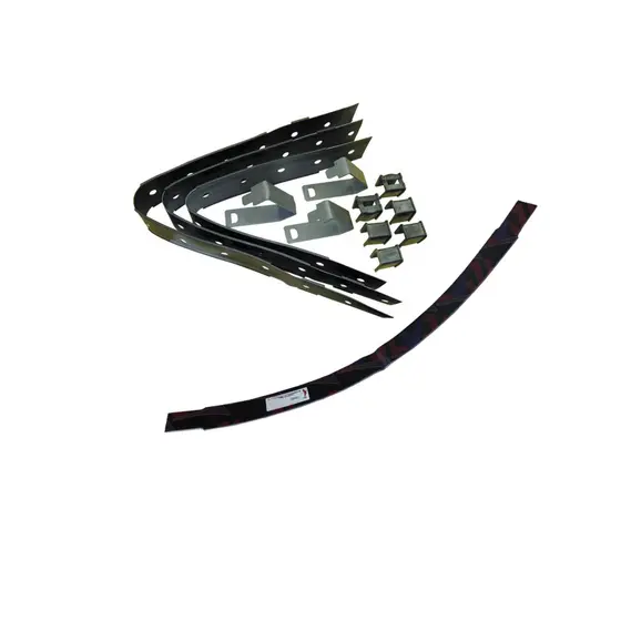 Kit Mola De Reforço Traseiro Fiat Uno Todos