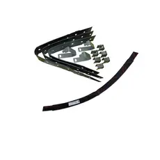 Kit Mola De Reforço Traseiro Fiat Uno Todos
