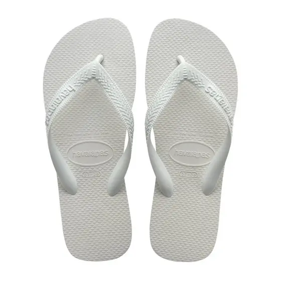 Chinelo Unissex Havaianas Top Lisa Basico Original e Confortavel