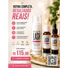 KIT FORLASH