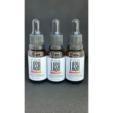 Acelerador de Cola para Extensão de Cílios For.Lash – Glue Booster | Fast Cure 15ml
