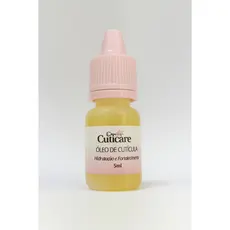 Óleo de cutícula CUTICARE