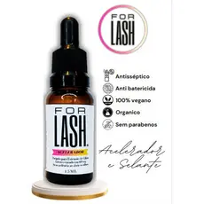 Acelerador para cola de cílios FORLASH