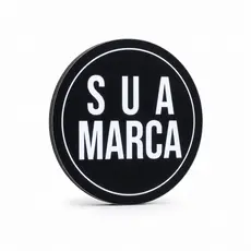 Luminoso Personalizado 30x30cm - Sua Marca