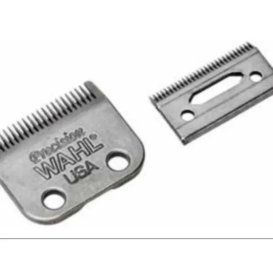 Lamina P/ Máquina de Cortar Cabelo Modelo Wahl Modelo Fade