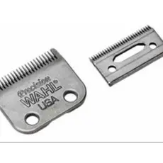 Lamina P/ Máquina de Cortar Cabelo Modelo Wahl Modelo Fade