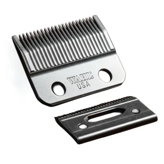 Lamina Para Maquinas de Cortar Cabelo Modelos, Taper, P/ Pro Basic, Super Taper, Classic. Icon