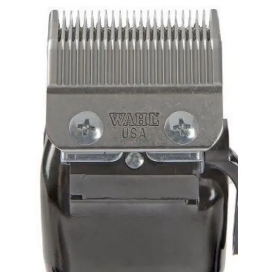 lâmina p/ Máquina de Cortar Cabelo Wahl Super Taper, Pro Basic, Classic, Icon