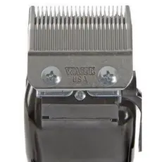 lâmina p/ Máquina de Cortar Cabelo Wahl Super Taper, Pro Basic, Classic, Icon
