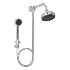Chuveiro Acqua Plus Flexicel Deca Cromado Com Ducha