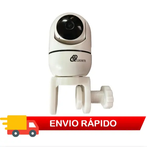 Novo Suporte para babá eletrônica