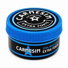 Cera Modeladora Capilar Carmesim Extra Forte