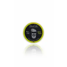 Cera Modeladora New Soft Efeito Matte para Cabelo Tipo Pomada 130g - Black Fix