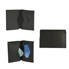 kit PORTA CARTAO E CARTEIRA COM 50 UNIDADES COM ENVIO IMEDIATO