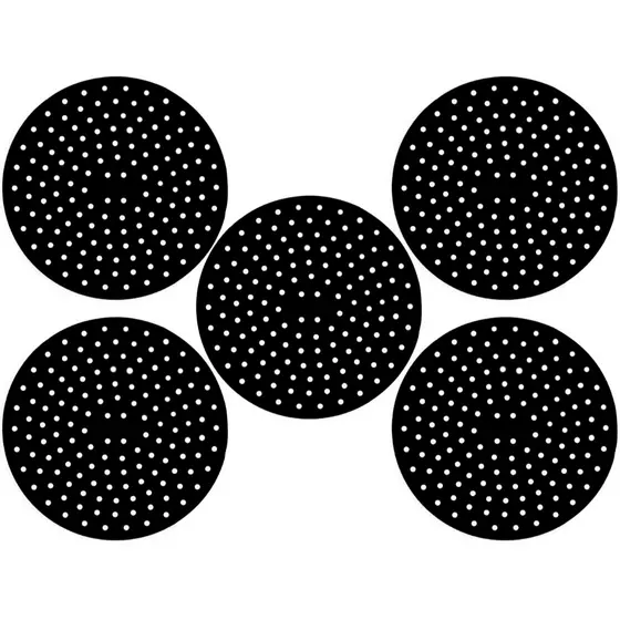 Kit Tapete Silicone Para Fogão de Indução Almofada Silicone Protetora