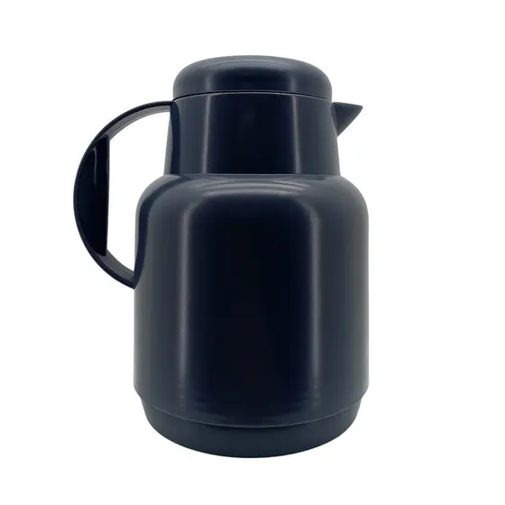 Mini Garrafa Térmica 300ml Durável Chá Café Água Leite