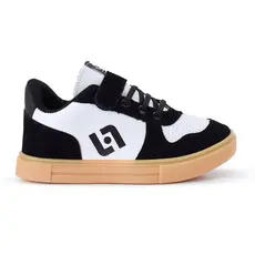 Tenis Infantil Casual Sapatenis Meninos Meninas Street Calce Facil