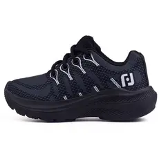 Tenis Infantil Meninos Casual Preto Preto Linkito