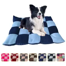 Almofada Pet Colchonete Para Cachorro E Gato Grande 50x60 Alta Qualidade Linha Premium Confort