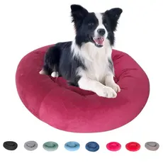Caminha Nuvem 60cm Cama Pet Nuvem Grande Cães e Gatos
