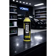 Cera Carnaúba Plus Vonixx 500ml Cera Liquida Automotiva