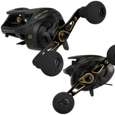 Carretilha Pesqueiro Black Pira 400 11 Rolamentos Drag 18kg