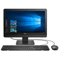 ALL IN ONE DELL INSPIRON 3064 CORE I3-7100 8GB 240SSD WIFI