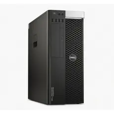 WORKSTATION DELL 5810 E5-1607 V4 32GB 512SSD + 1TB SATA