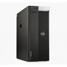 WORKSTATION DELL 5810 E5-1607 V4 64GB 512SSD + 1TB SATA