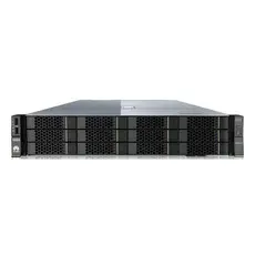 SERVIDOR HUAWEI RH2288H V3 2X E5-2680 V4 64GB 2TB SAS