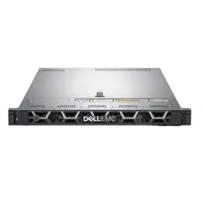 SERVIDOR DELL R640 2X 6138 GOLD 40 CORE 128GB / 2.4TB SAS