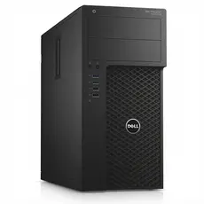 WORKSTATION DELL T3620 E3-1240 V5 16GB 512M2 - VGA ATI 4Gb