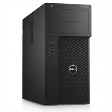 WORKSTATION DELL T3620 E3-1240 V5 32GB 512M2 - VGA ATI 4Gb