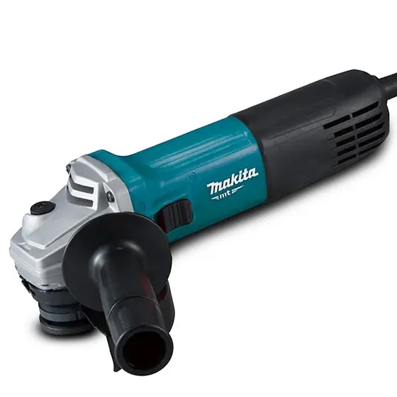 Esmerilhadeira Angular 4.1/2" 850w M9510B Makita