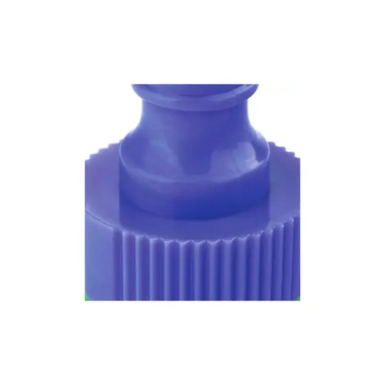 Conector Femea De Plastico Com Bucha, 1/2 Pol. Para 3/4 Pol.