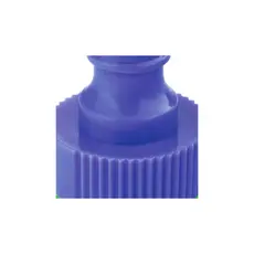 Conector Femea De Plastico Com Bucha, 1/2 Pol. Para 3/4 Pol.