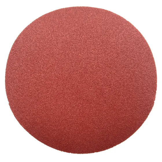 DISCO DE LIXA COM VELCRO, GRAO 220 X 125 MM, 10 PCS//MTX