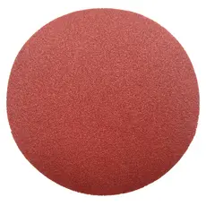 DISCO DE LIXA COM VELCRO, GRAO 220 X 125 MM, 10 PCS//MTX